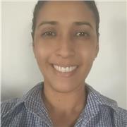 Profesora de ingles y lengua castellana, clases para niños de primaria